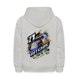 Shamron Ritchie | 2023 | Youth Hoodie - heather gray