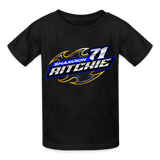 Shamron Ritchie | 2023 | Youth T-Shirt - black