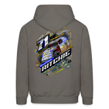 Shamron Ritchie |2023 | Adult Hoodie - asphalt gray