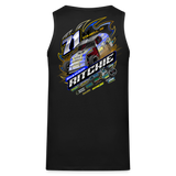 Shamron Ritchie | 2023 | Men's Tank - black