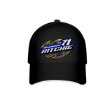 Shamron Ritchie | 2023 | Baseball Cap - black