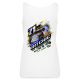 Shamron Ritchie | 2023 | Women's Tank - white
