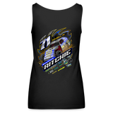 Shamron Ritchie | 2023 | Women's Tank - black
