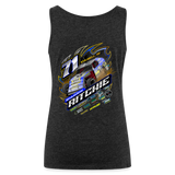 Shamron Ritchie | 2023 | Women's Tank - charcoal grey