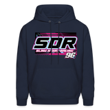 Chase Crowder |2023 | Adult Hoodie - navy