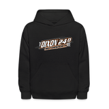 Mark Dixon | 2023 | Youth Hoodie - black