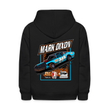 Mark Dixon | 2023 | Youth Hoodie - black