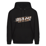 Mark Dixon |2023 | Adult Hoodie - black