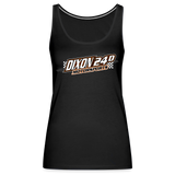 Mark Dixon | 2023 | Women's Tank - black