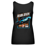 Mark Dixon | 2023 | Women's Tank - black