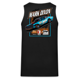 Mark Dixon | 2023 | Men's Tank - black