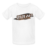 Mark Dixon | 2023 | Youth T-Shirt - white