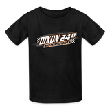 Mark Dixon | 2023 | Youth T-Shirt - black