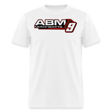 Adam Bourque | 2023 | Adult T-Shirt - white