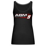 Adam Bourque | 2023 | Women's Tank - black