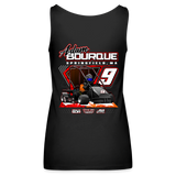 Adam Bourque | 2023 | Women's Tank - black