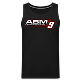 Adam Bourque | 2023 | Men's Tank - black