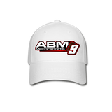 Adam Bourque | 2023 | Baseball Cap - white