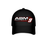 Adam Bourque | 2023 | Baseball Cap - black