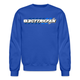 Kenney Kerttula Jr | 2023 | Adult Crewneck Sweatshirt - royal blue