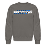 Kenney Kerttula Jr | 2023 | Adult Crewneck Sweatshirt - asphalt gray