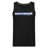 Kenney Kerttula Jr | 2023 | Men's Tank - black