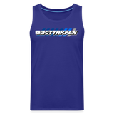 Kenney Kerttula Jr | 2023 | Men's Tank - royal blue