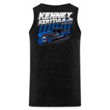 Kenney Kerttula Jr | 2023 | Men's Tank - charcoal grey