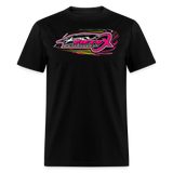 FiftyX Motorsports | 2023 | Adult T-Shirt - black