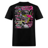 FiftyX Motorsports | 2023 | Adult T-Shirt - black