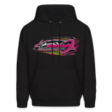 FiftyX Motorsports |2023 | Adult Hoodie - black