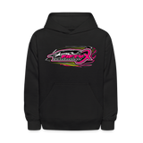 FiftyX Motorsports | 2023 | Youth Hoodie - black