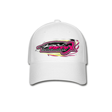 FiftyX Motorsports | 2023 | Baseball Cap - white