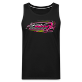 FiftyX Motorsports | 2023 | Men's Tank - black