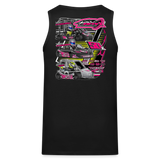 FiftyX Motorsports | 2023 | Men's Tank - black