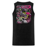 FiftyX Motorsports | 2023 | Men's Tank - charcoal grey