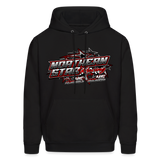 Northern Star Racing |2023 | Adult Hoodie - black