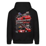Northern Star Racing |2023 | Adult Hoodie - black