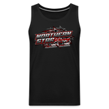 Northern Star Racing | 2023 | Men's Tank - black