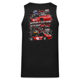 Northern Star Racing | 2023 | Men's Tank - black