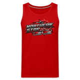 Northern Star Racing | 2023 | Men's Tank - red