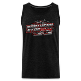Northern Star Racing | 2023 | Men's Tank - charcoal grey
