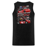 Northern Star Racing | 2023 | Men's Tank - charcoal grey