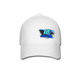 Aubree Warner | 2023 | Baseball Cap - white