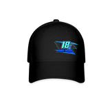 Aubree Warner | 2023 | Baseball Cap - black