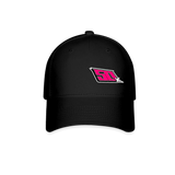 FiftyX Motorsports | 2023 | Baseball Cap 2 - black
