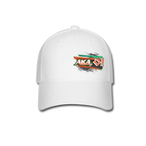 Chuck McDonald | 2023 | Baseball Cap - white