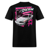 Braxton Dean | 2023 | Adult T-Shirt - black