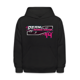 Braxton Dean | 2023 | Youth Hoodie - black