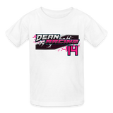 Braxton Dean | 2023 | Youth T-Shirt - white
